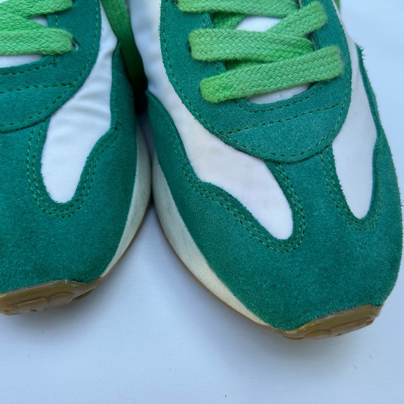 Semerdjian Shoes Low Top Trainers SMR 23 Designed in Italy Women’s Sneakers 5.5 - Picture 4 of 16